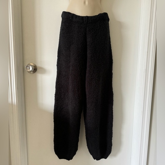 SKIMS Cozy Knit Joggers - Picture 2 of 11